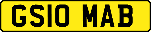 GS10MAB