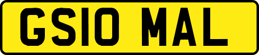 GS10MAL