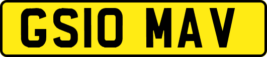 GS10MAV