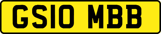 GS10MBB