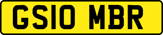 GS10MBR