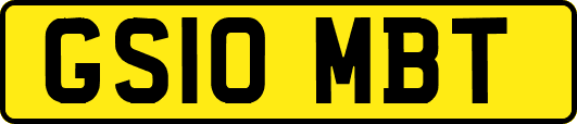 GS10MBT