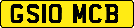 GS10MCB