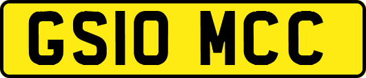 GS10MCC