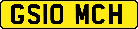 GS10MCH
