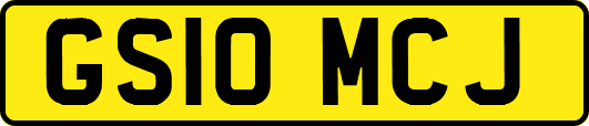 GS10MCJ