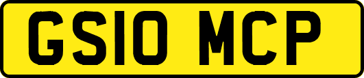 GS10MCP