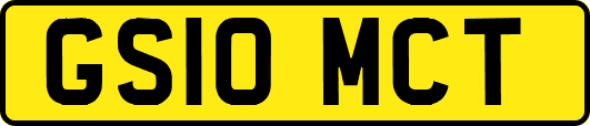 GS10MCT