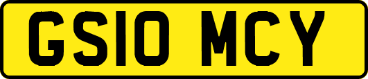 GS10MCY