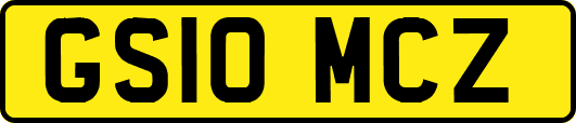 GS10MCZ