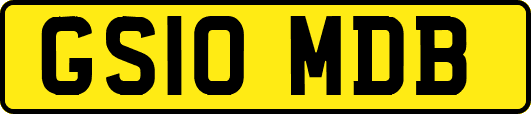 GS10MDB