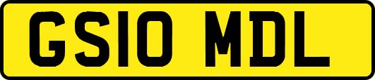 GS10MDL