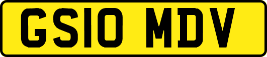 GS10MDV