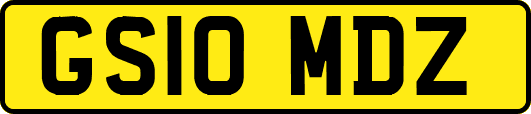 GS10MDZ