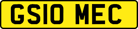 GS10MEC