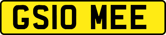 GS10MEE