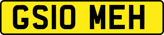 GS10MEH