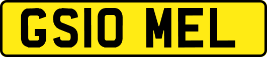 GS10MEL