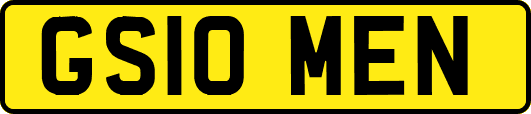 GS10MEN