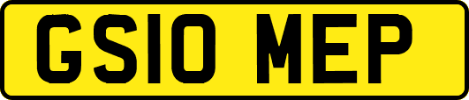 GS10MEP