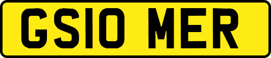 GS10MER