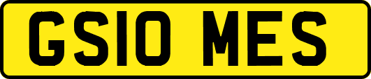 GS10MES