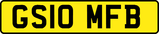 GS10MFB
