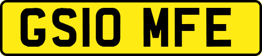GS10MFE