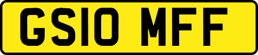 GS10MFF