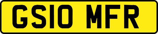 GS10MFR