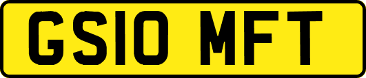 GS10MFT