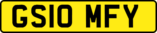 GS10MFY