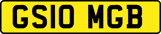 GS10MGB