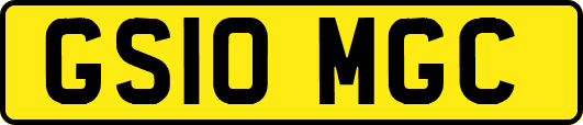 GS10MGC
