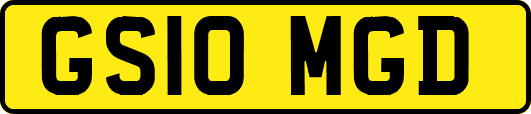 GS10MGD