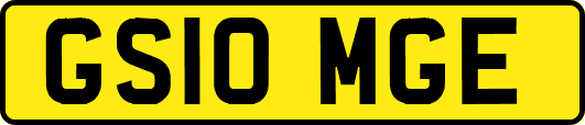 GS10MGE