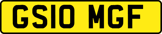 GS10MGF