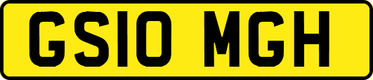 GS10MGH