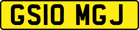 GS10MGJ