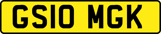 GS10MGK