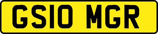 GS10MGR