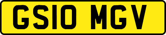 GS10MGV