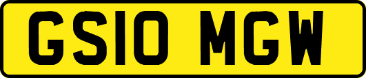 GS10MGW