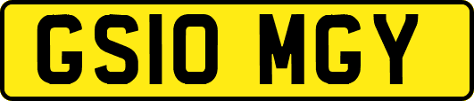 GS10MGY