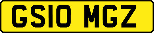 GS10MGZ