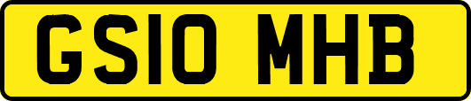 GS10MHB