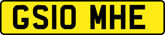 GS10MHE