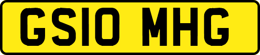 GS10MHG