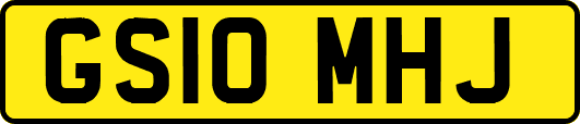 GS10MHJ