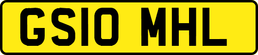 GS10MHL